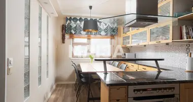 Appartement 3 chambres dans Jyvaskyla sub region, Finlande