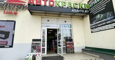 Shop 40 m² in Minsk, Belarus
