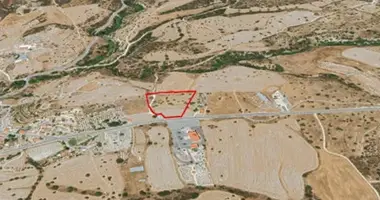 Квартира в Авдиму, Кипр