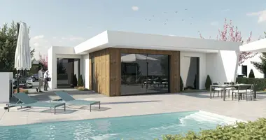 Villa 3 chambres dans Murcie, Espagne