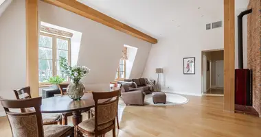 Mieszkanie 4 pokoi w Wilno, Litwa