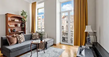 Appartement 2 chambres dans Vilnius, Lituanie