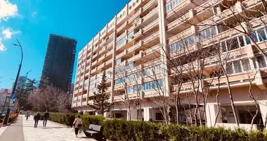 2 bedroom apartment in Tbilisi, Georgia