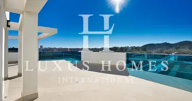 Apartment in Benidorm, Spain