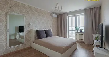 Appartement dans Minsk, Bélarus
