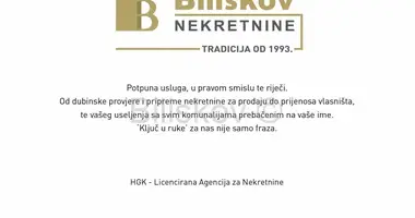 Büro 50 m² in Trau, Kroatien