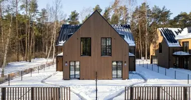 Haus 6 zimmer in Rigaer Strand, Lettland