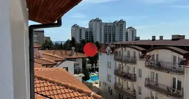 Пентхаус в Святой Влас, Болгария