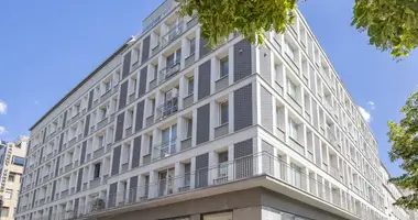 Wohnung in Warschau, Polen
