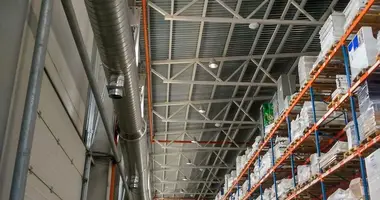 Склад 10 586 м² в городской округ Химки, Россия