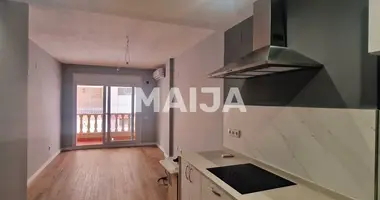 Apartamento 3 habitaciones en Torrelamata, Španjolska