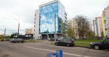 Office 170 m² in Minsk, Belarus