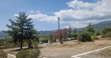 Parcela en Trimiklini, Chipre