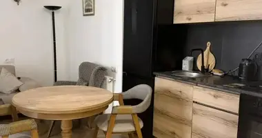 1 bedroom rent inSaburtalo in Tbilisi, Georgia
