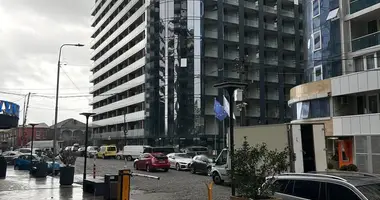 Estudio 1 habitación en Batumi, Georgia