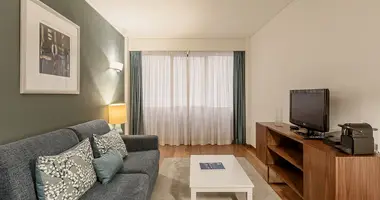 1 bedroom apartment in Alvalade, Portugal