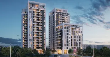 Appartement 5 chambres dans Netanya, Israël