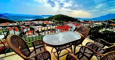 Apartamento 3 habitaciones en Turquía