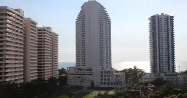 Wohnung 1 Schlafzimmer in Pattaya, Thailand