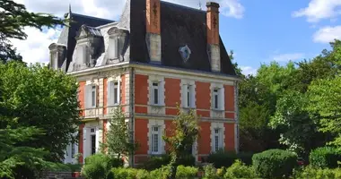 Château 7 chambres dans Paris, France