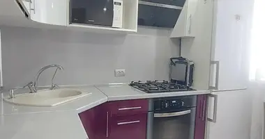 Квартира 2 комнаты в Борисов, Беларусь