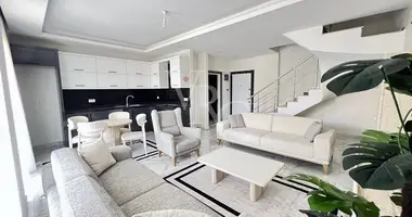 Квартира 3 комнаты в Аланья, Турция