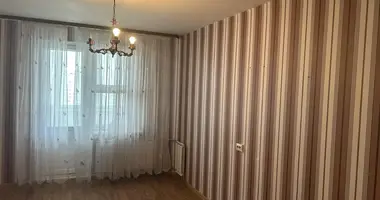 Mieszkanie 1 pokój w Mińsk, Białoruś