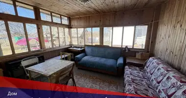 Haus in Rubiazevicy, Belarus