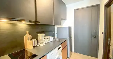 Condo in Pattaya, Thailand