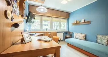 Wohnung 2 zimmer in Lodz, Polen