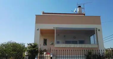 Коттедж 4 комнаты в На Плагия, Греция