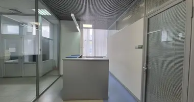 Büro 1 012 m² in Moskau, Russland