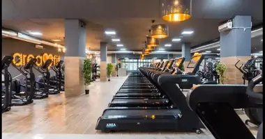 Commercial property 5 547 m² in Terrassa, Spain