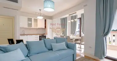 Квартира 2 комнаты в Черногория