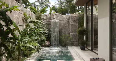 Apartment in Denpasar, Indonesia