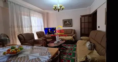🆕🏡 3+1 APARTMENT FOR RENT IN NEW STREET, VLORA en Bashkia Vlore, Albania