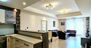 3 bedroom apartment in Budva, Montenegro