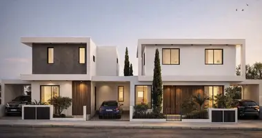 Maison 3 chambres dans Latsia, Chypre