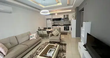 Квартира 2 комнаты в Аланья, Турция