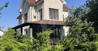 Dom w Mińsk, Białoruś