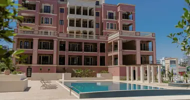 2 bedroom apartment in Germasogeia, Cyprus