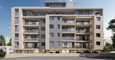 2 bedroom apartment in Limassol, Cyprus