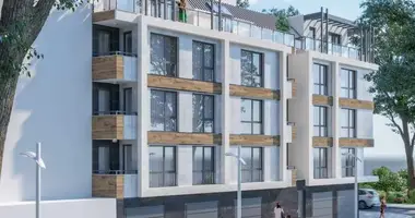 Appartement dans Varna, Bulgarie