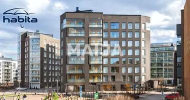 Appartement 1 chambre dans Helsinki sub region, Finlande
