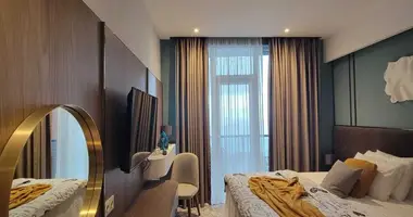 Apartamento 1 habitacion en Batumi, Georgia