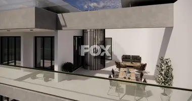 Квартира 2 спальни в Гермасойя, Кипр