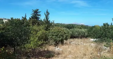 Участок земли в Греция