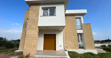 Villa 4 zimmer in Girne Belediyesi, Nordzypern