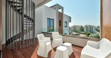 Wohnung 3 Schlafzimmer in Limassol District, Zypern