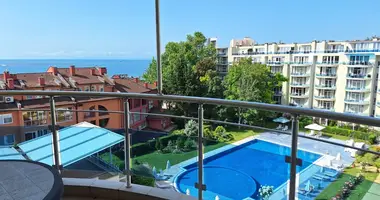 Квартира 1 спальня в Равда, Болгария